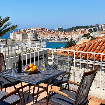 Apartment Blue & White - Dubrovnik Centre מראה חיצוני תמונה