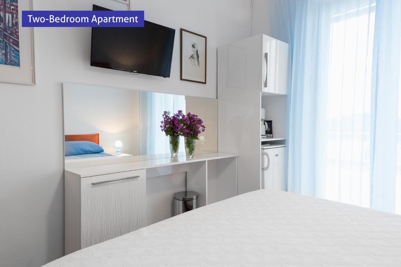 Apartment Blue & White - Dubrovnik Centre מראה חיצוני תמונה
