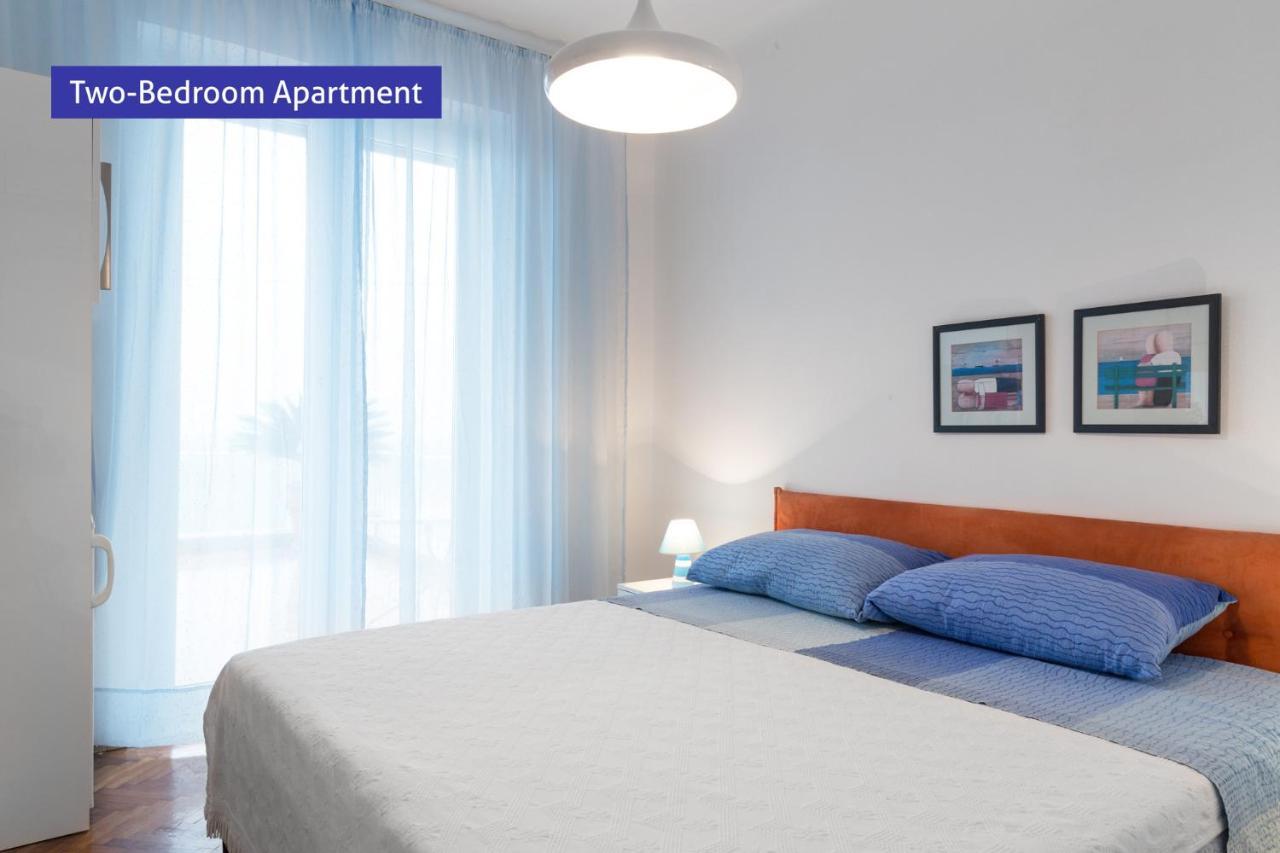 Apartment Blue & White - Dubrovnik Centre מראה חיצוני תמונה
