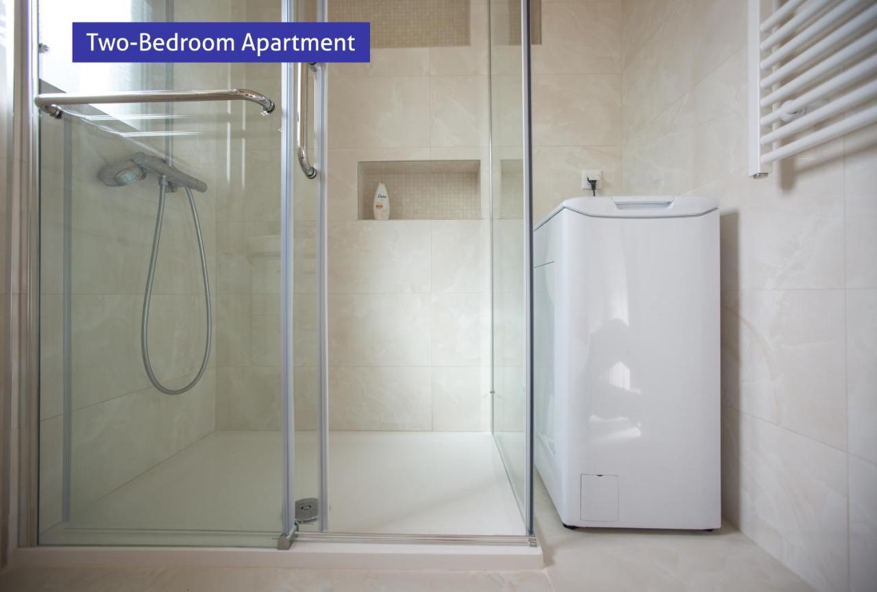 Apartment Blue & White - Dubrovnik Centre מראה חיצוני תמונה