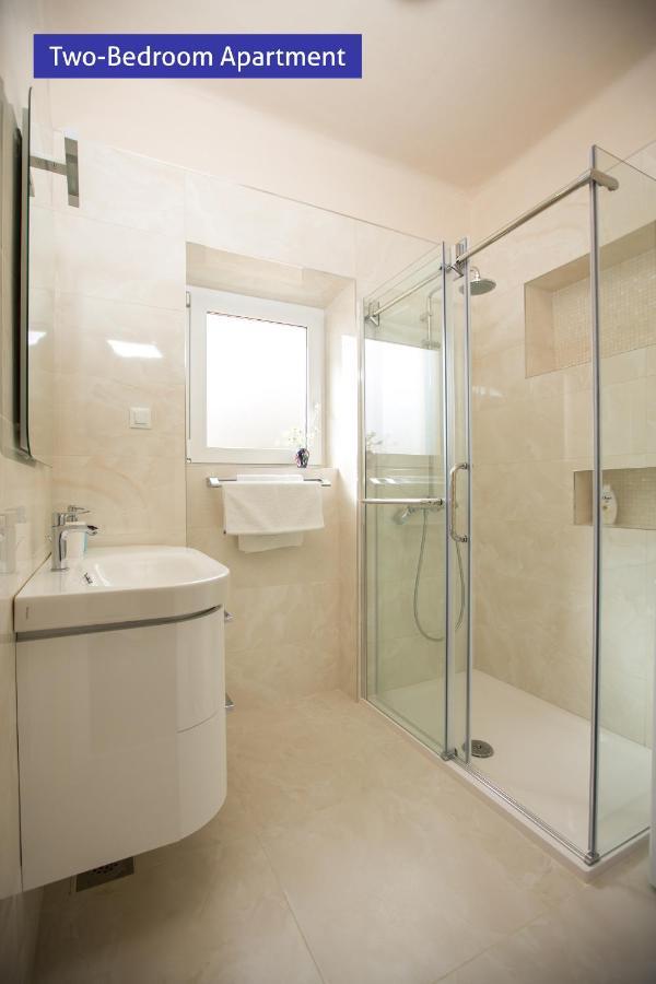 Apartment Blue & White - Dubrovnik Centre מראה חיצוני תמונה