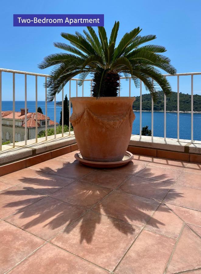 Apartment Blue & White - Dubrovnik Centre מראה חיצוני תמונה