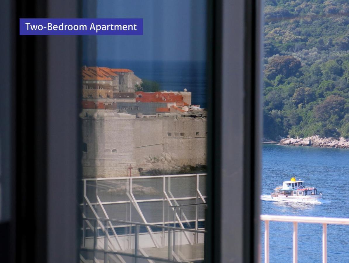 Apartment Blue & White - Dubrovnik Centre מראה חיצוני תמונה