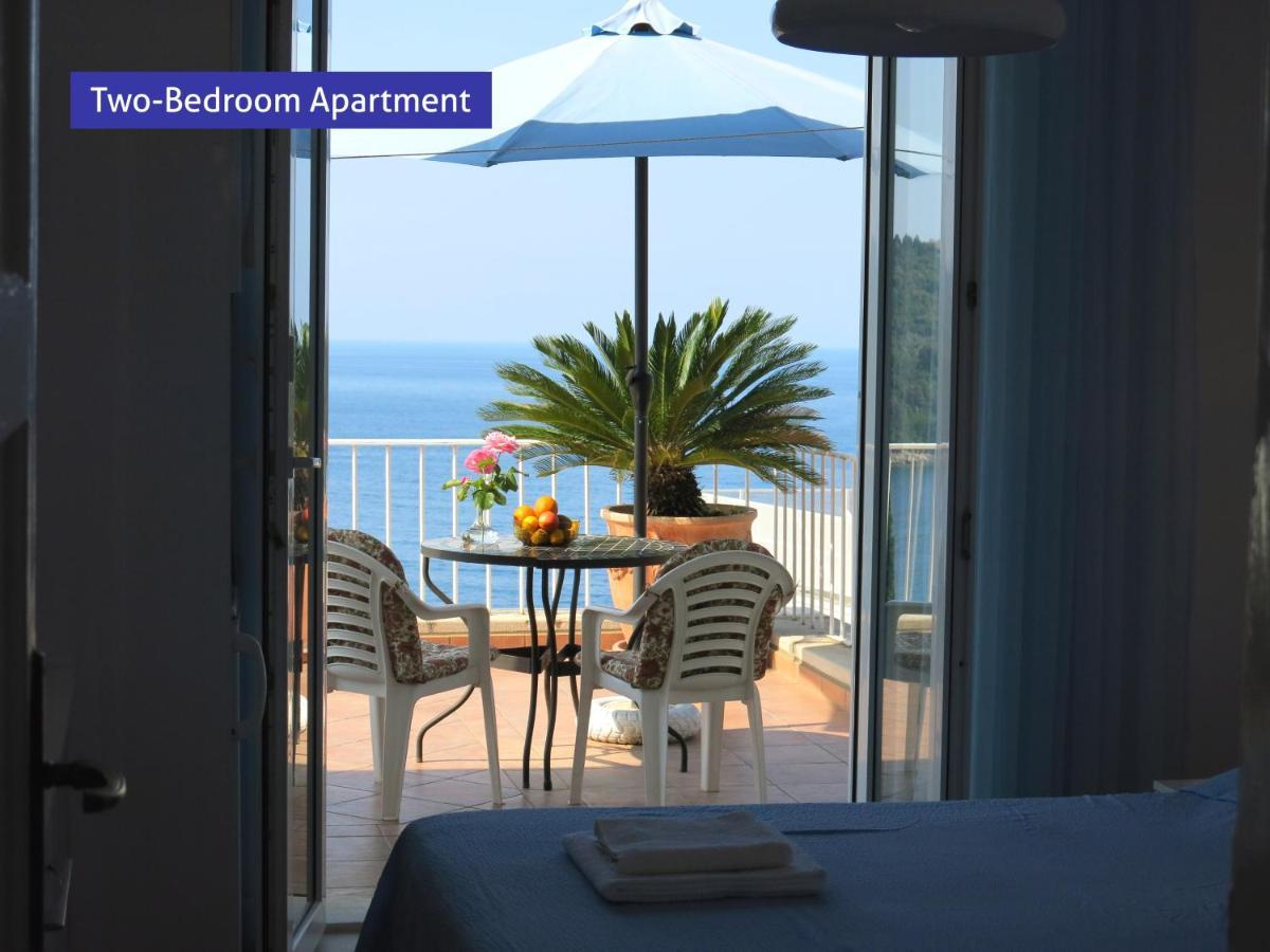 Apartment Blue & White - Dubrovnik Centre מראה חיצוני תמונה