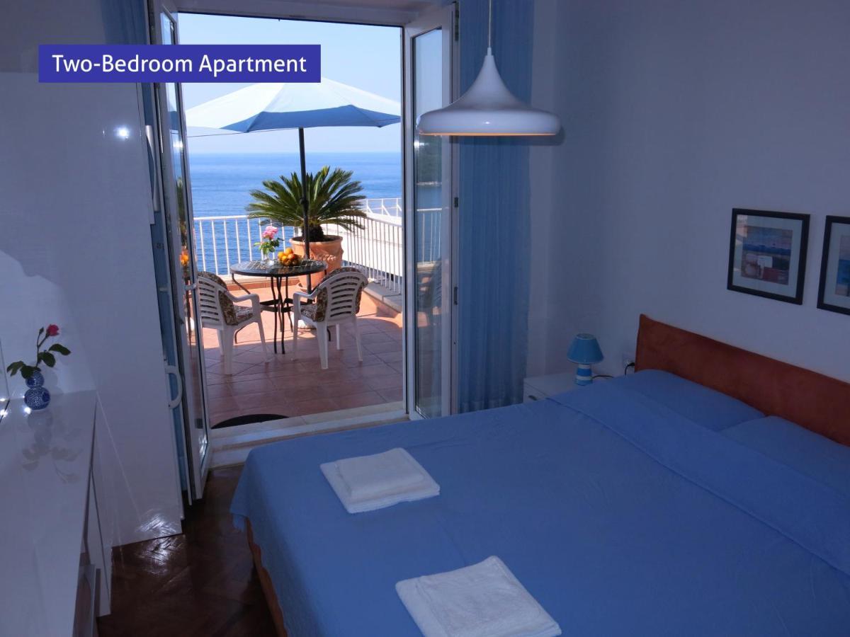 Apartment Blue & White - Dubrovnik Centre מראה חיצוני תמונה