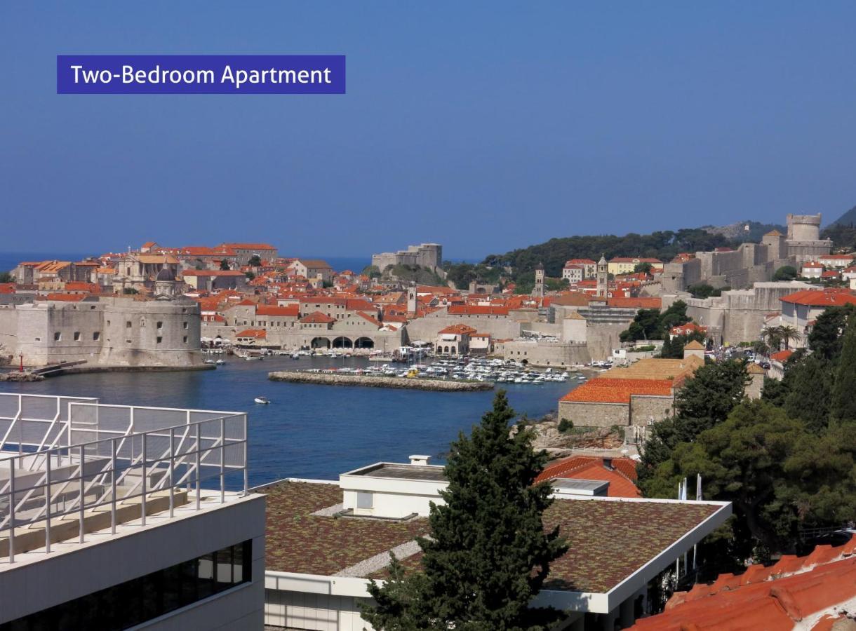 Apartment Blue & White - Dubrovnik Centre מראה חיצוני תמונה