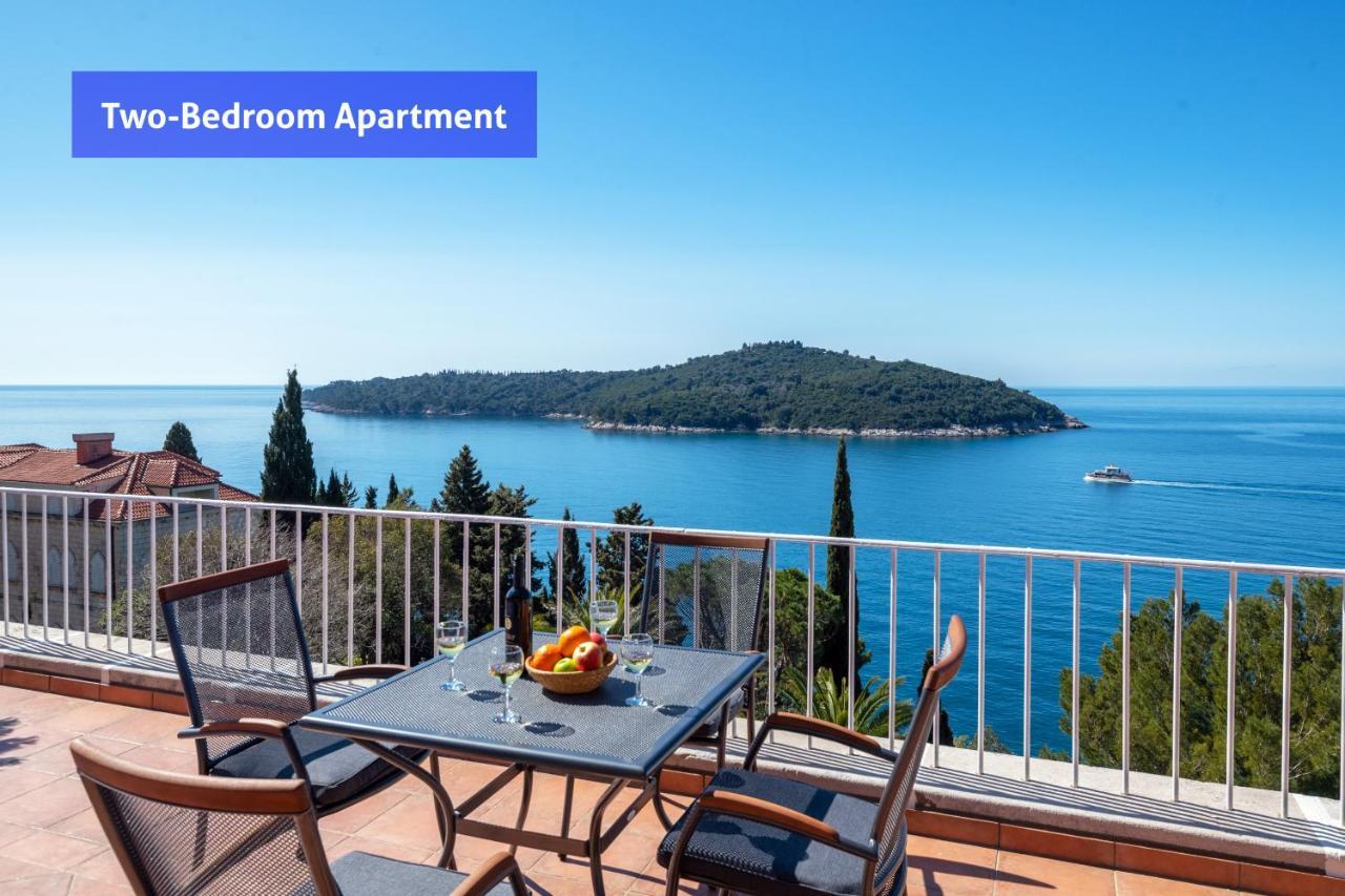 Apartment Blue & White - Dubrovnik Centre מראה חיצוני תמונה
