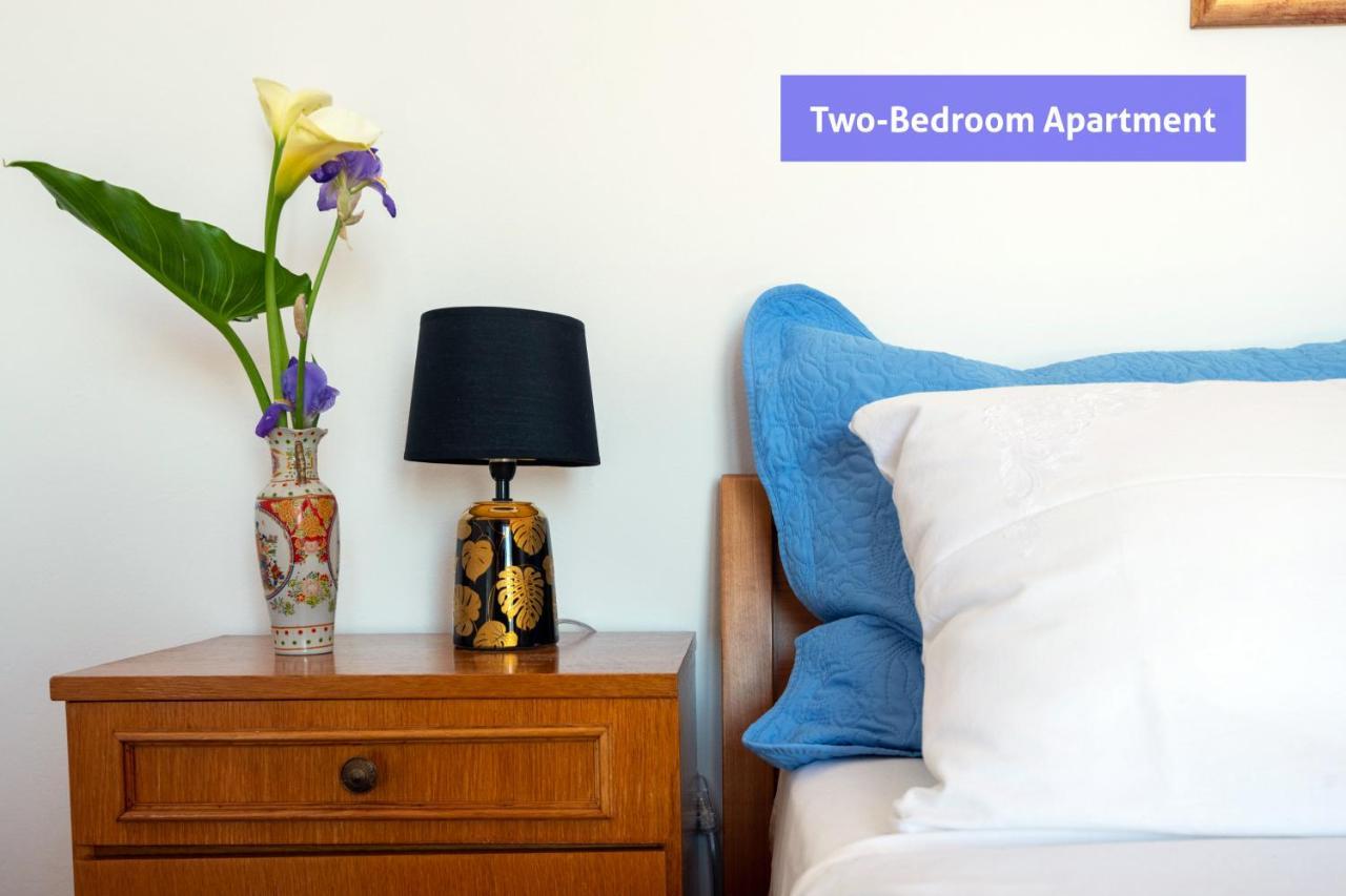 Apartment Blue & White - Dubrovnik Centre מראה חיצוני תמונה
