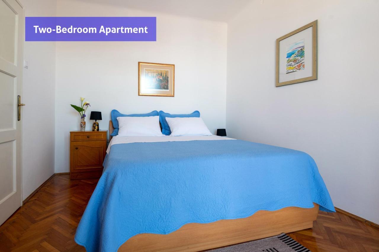 Apartment Blue & White - Dubrovnik Centre מראה חיצוני תמונה