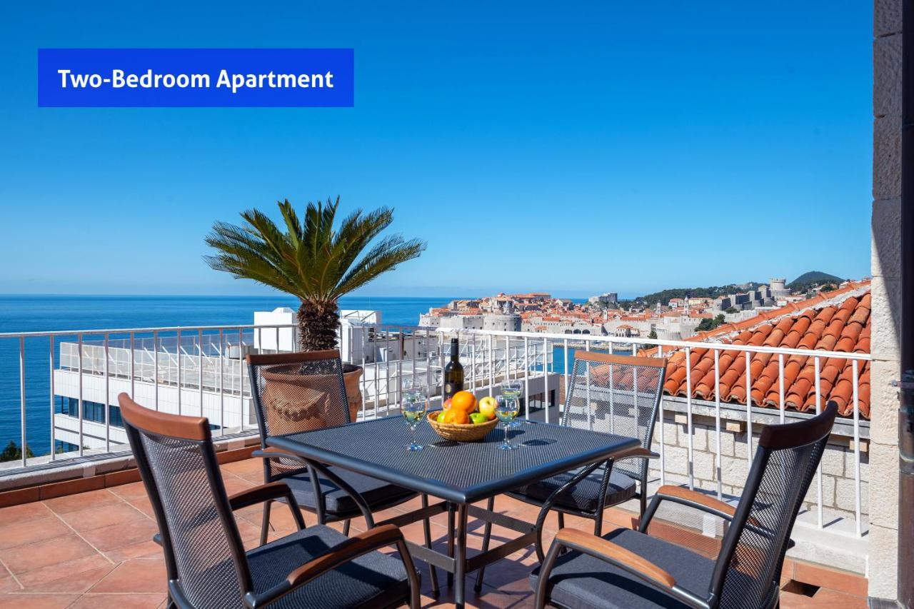 Apartment Blue & White - Dubrovnik Centre מראה חיצוני תמונה