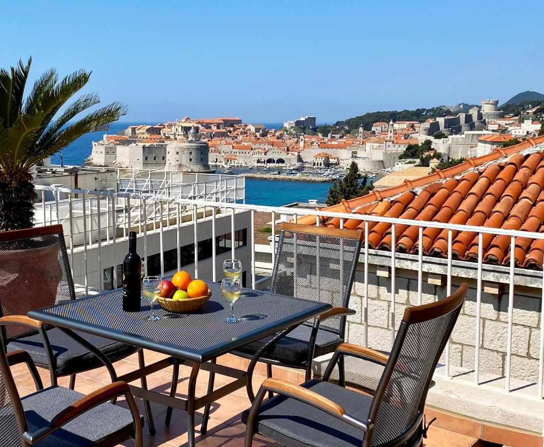Apartment Blue & White - Dubrovnik Centre מראה חיצוני תמונה