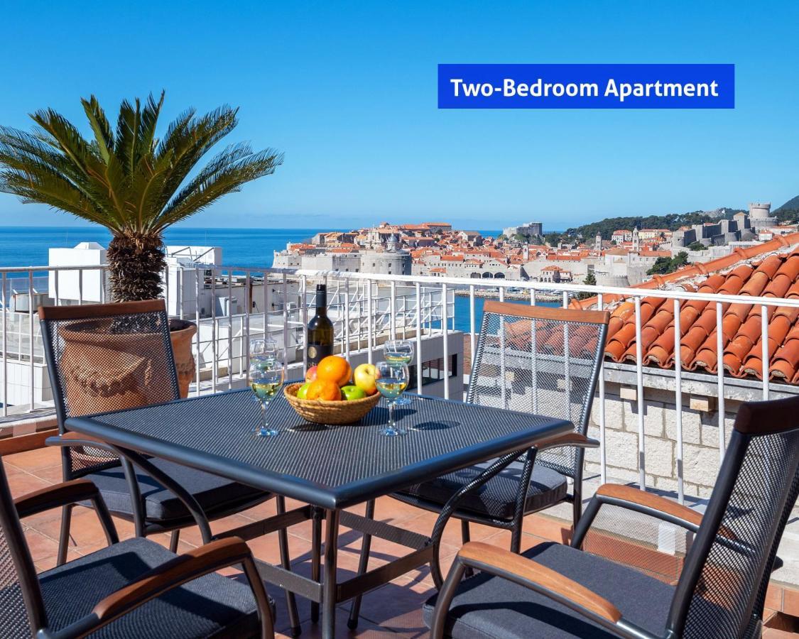 Apartment Blue & White - Dubrovnik Centre מראה חיצוני תמונה