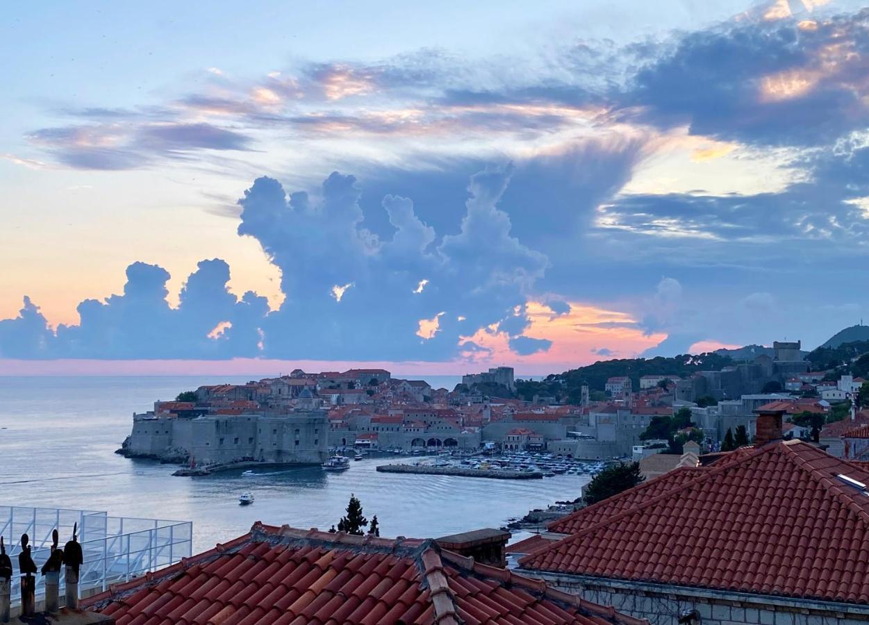 Apartment Blue & White - Dubrovnik Centre מראה חיצוני תמונה