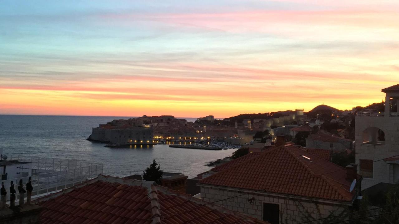 Apartment Blue & White - Dubrovnik Centre מראה חיצוני תמונה